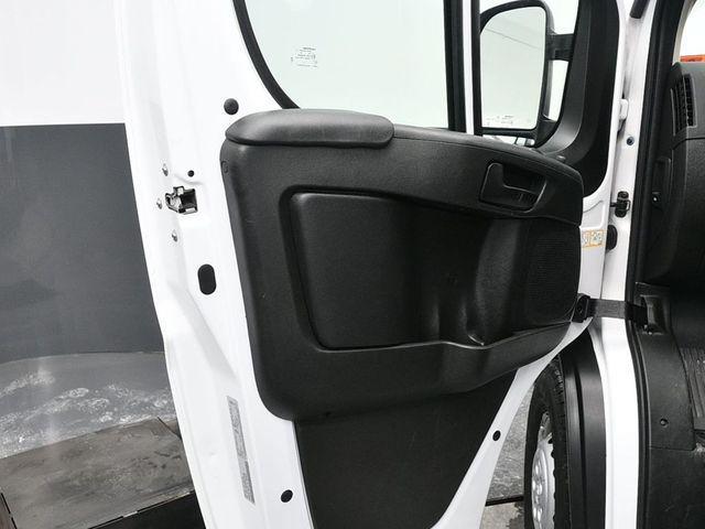 used 2025 Ram ProMaster 2500 car, priced at $38,900