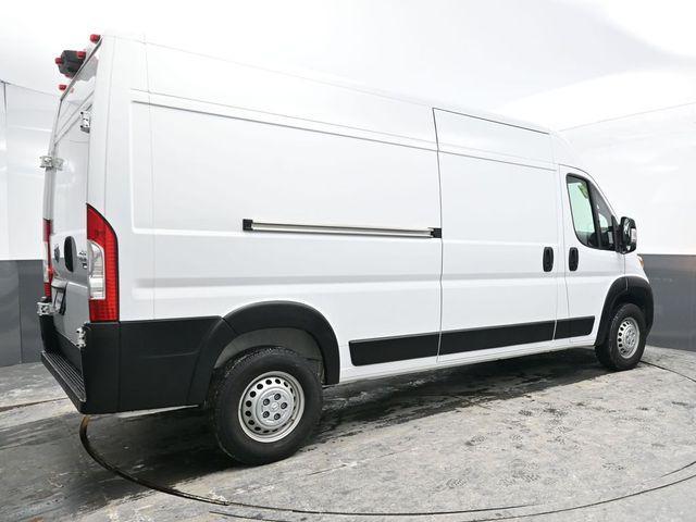 used 2025 Ram ProMaster 2500 car, priced at $38,900