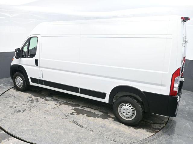 used 2025 Ram ProMaster 2500 car, priced at $38,900