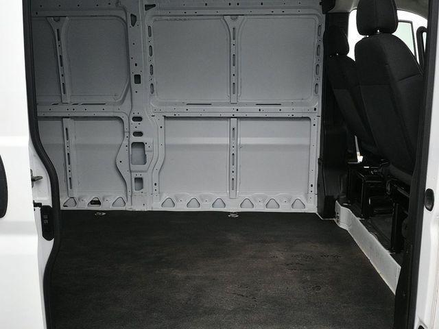 used 2025 Ram ProMaster 2500 car, priced at $38,900
