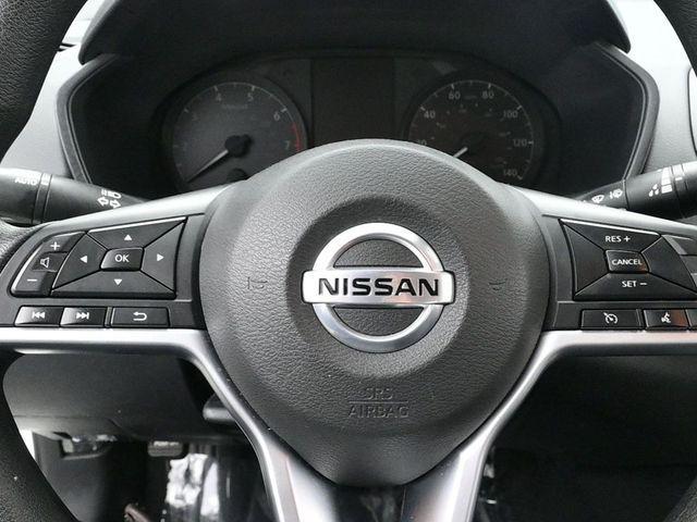 used 2021 Nissan Altima car, priced at $14,139