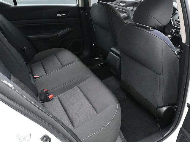 used 2021 Nissan Altima car, priced at $14,139