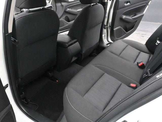 used 2021 Nissan Altima car, priced at $14,139
