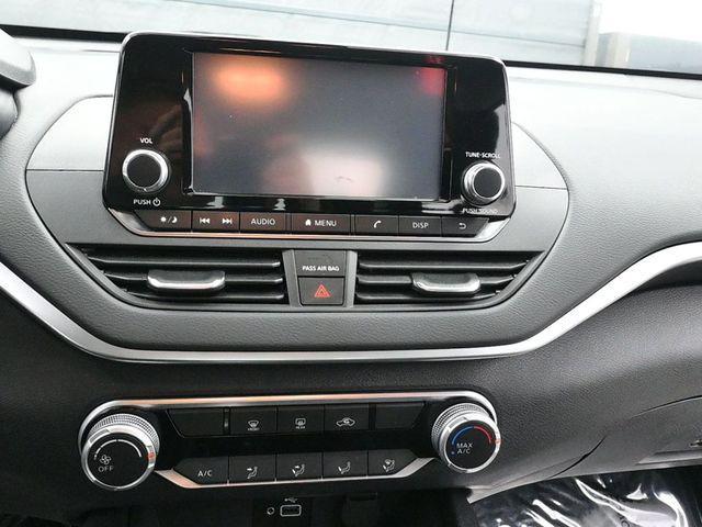 used 2021 Nissan Altima car, priced at $14,139