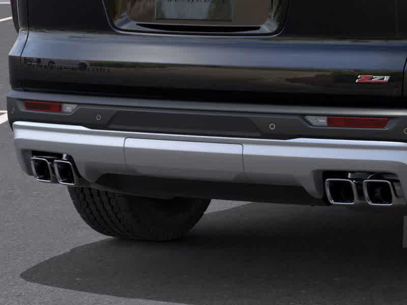 new 2026 Chevrolet Traverse car, priced at $48,220