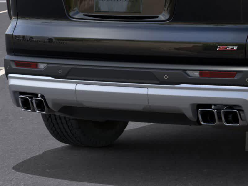 new 2026 Chevrolet Traverse car, priced at $49,220