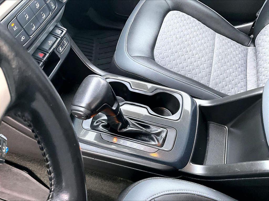 used 2017 Chevrolet Colorado car, priced at $19,990
