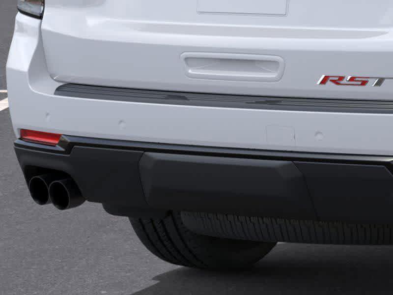 new 2026 Chevrolet Suburban car, priced at $80,515