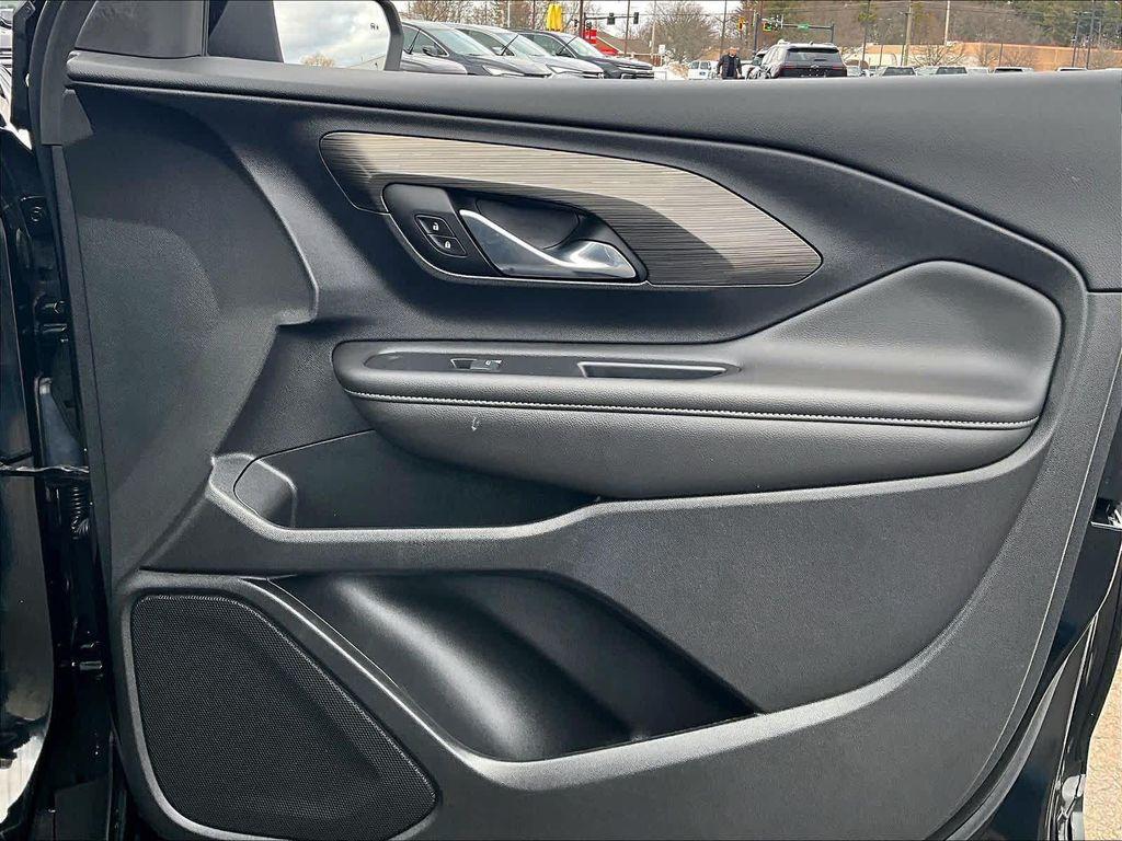 used 2023 GMC Terrain car, priced at $24,790