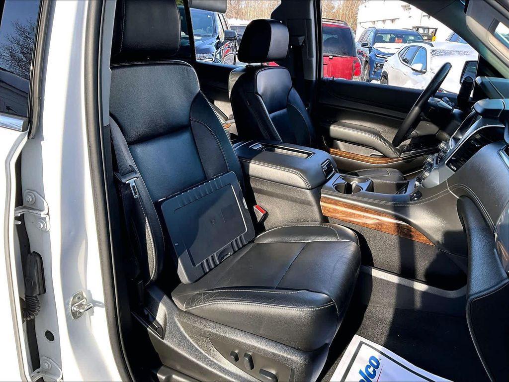 used 2020 Chevrolet Tahoe car, priced at $30,987