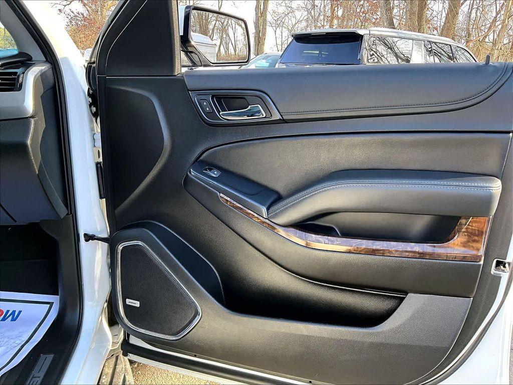 used 2020 Chevrolet Tahoe car, priced at $30,987