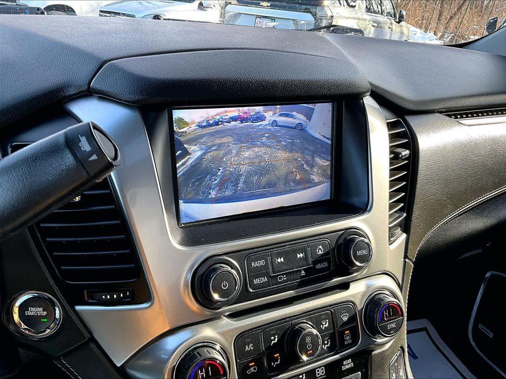 used 2020 Chevrolet Tahoe car, priced at $30,987