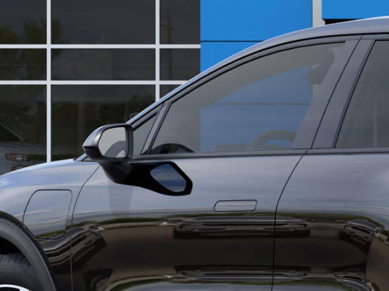 new 2026 Chevrolet Equinox EV car, priced at $30,770