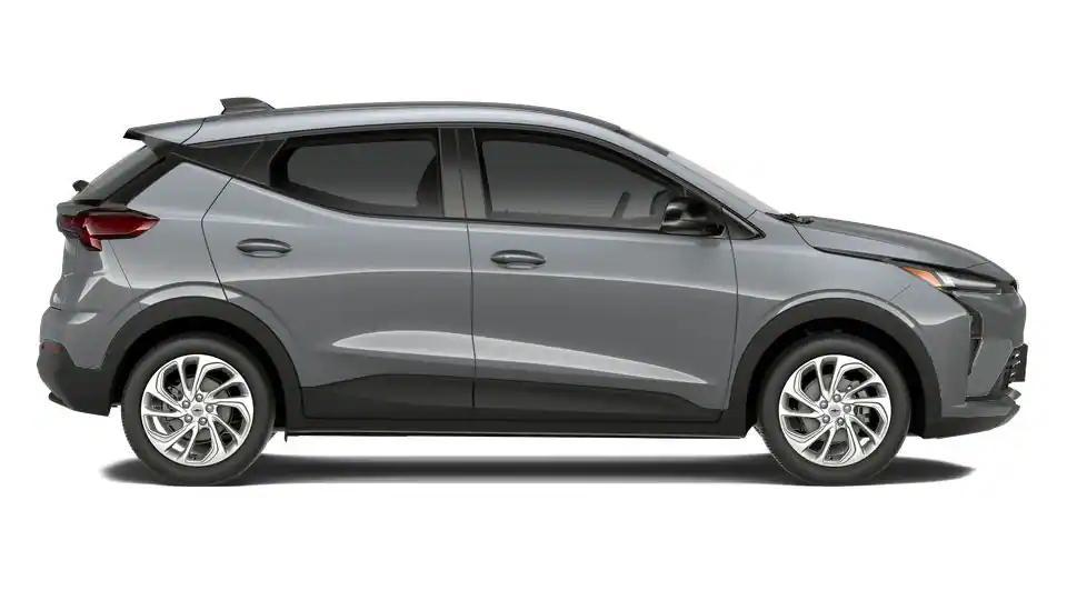 new 2027 Chevrolet Bolt car, priced at $30,490