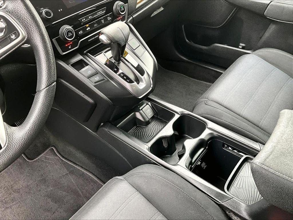 used 2019 Honda CR-V car, priced at $19,199
