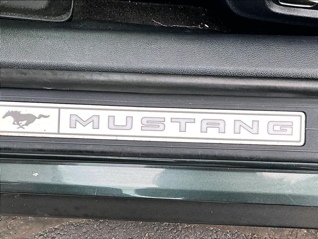 used 2015 Ford Mustang car, priced at $12,990