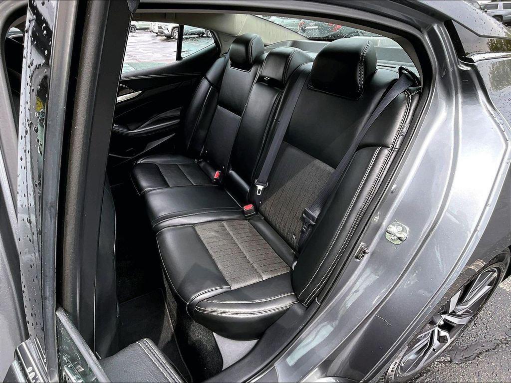 used 2019 Nissan Maxima car, priced at $20,239