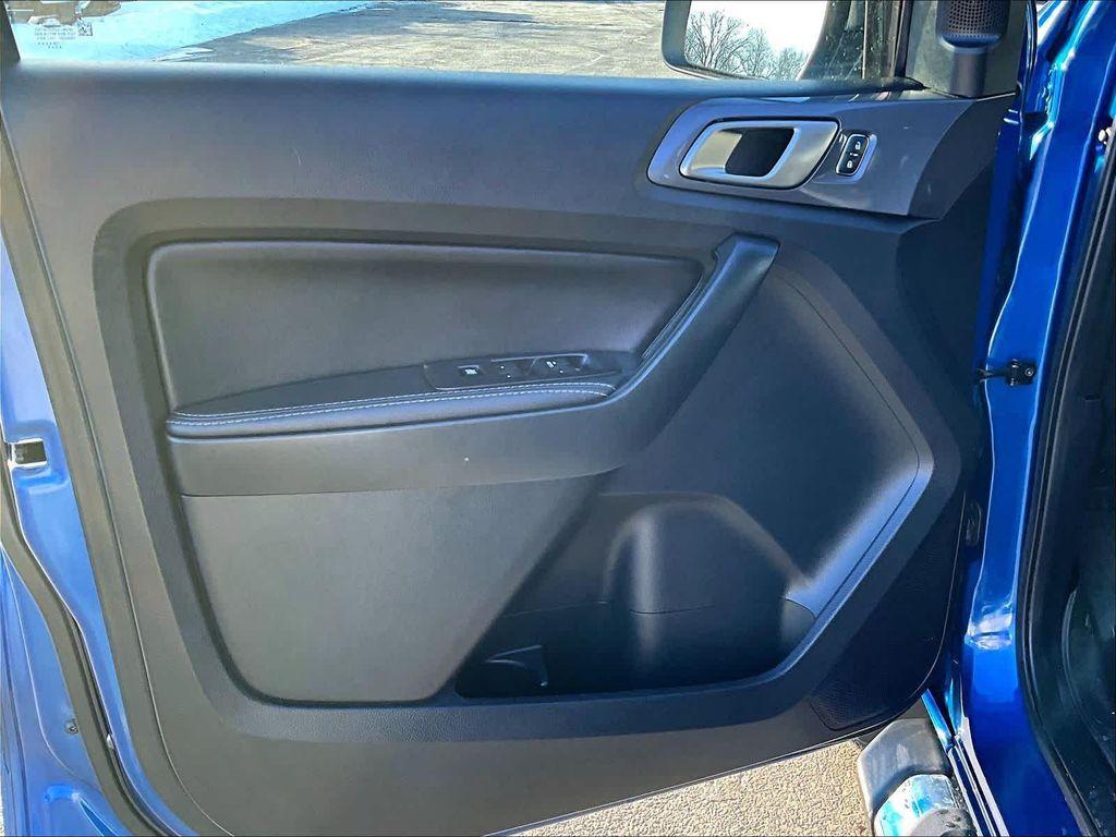 used 2019 Ford Ranger car, priced at $28,580