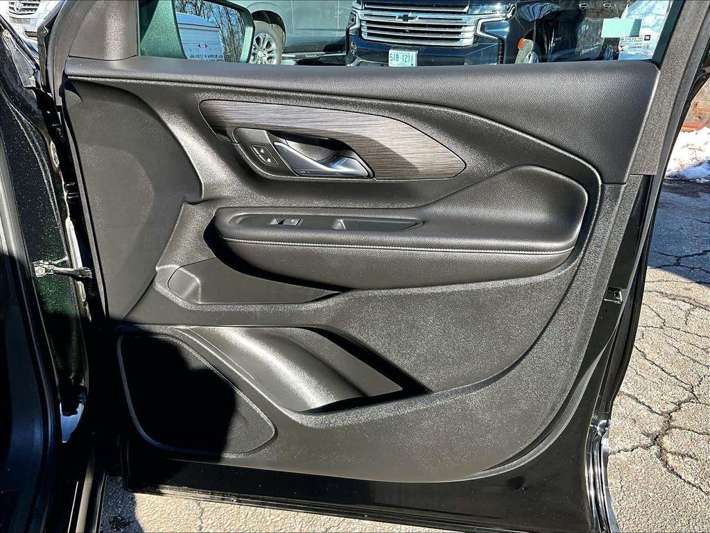 used 2022 GMC Terrain car, priced at $20,839