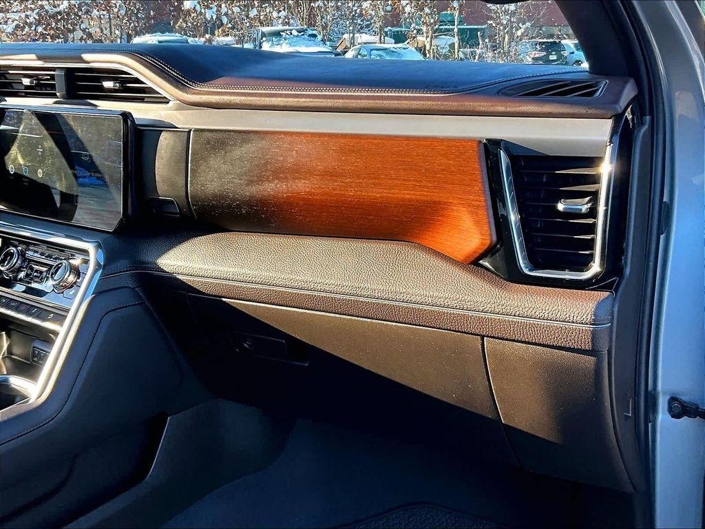 used 2024 GMC Sierra 2500 car, priced at $69,990