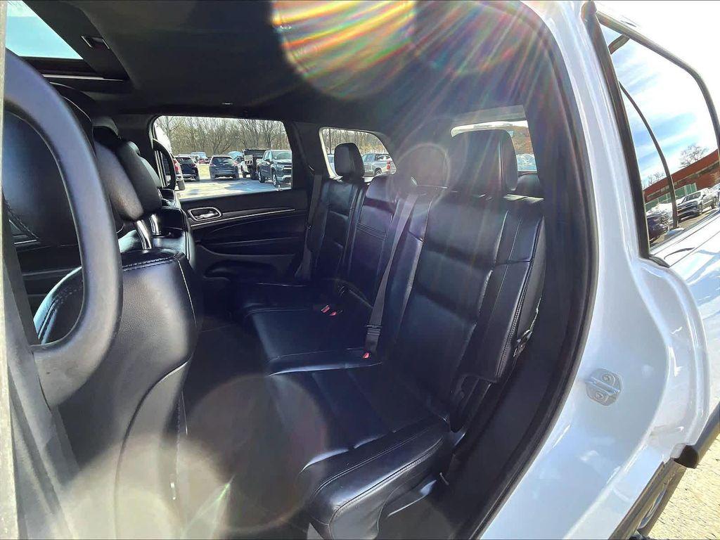 used 2022 Jeep Grand Cherokee car, priced at $26,139