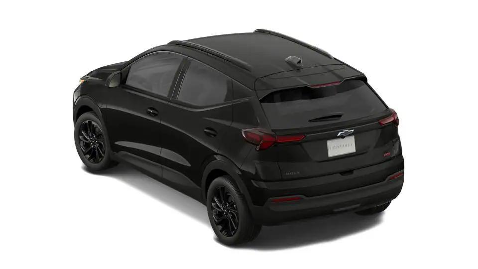 new 2027 Chevrolet Bolt car, priced at $32,995