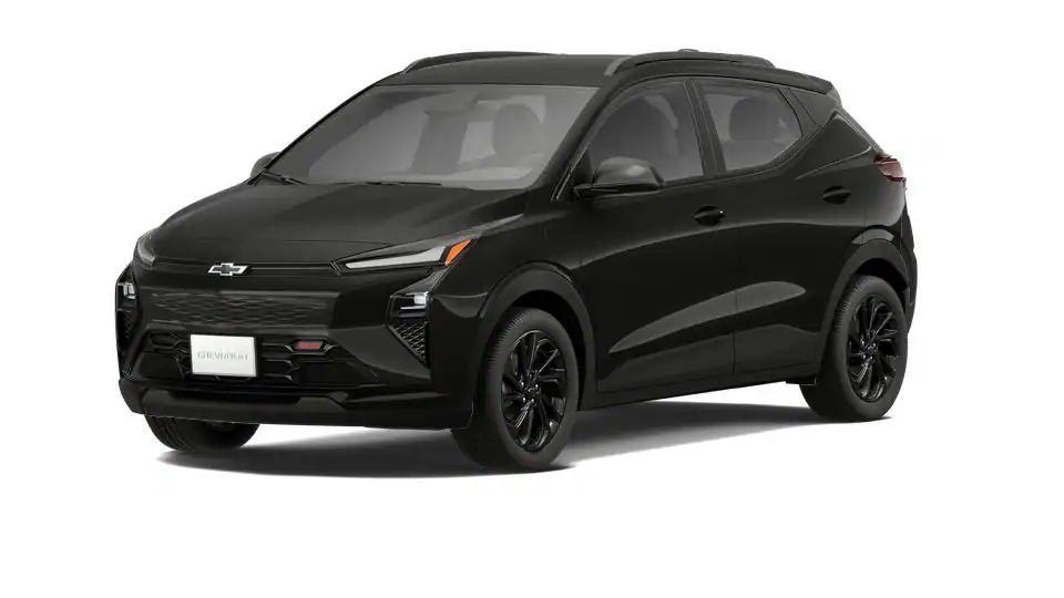 new 2027 Chevrolet Bolt car, priced at $32,995