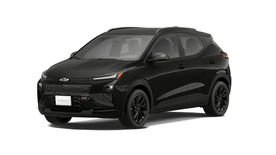 new 2027 Chevrolet Bolt car, priced at $32,995