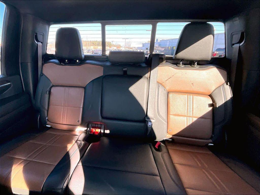 used 2024 Chevrolet Silverado 2500 car, priced at $64,997