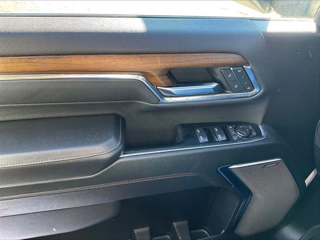 used 2024 Chevrolet Silverado 2500 car, priced at $64,997