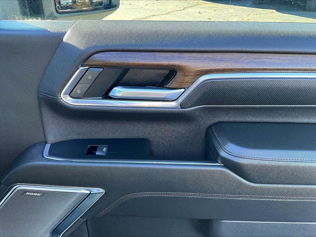 used 2024 Chevrolet Silverado 2500 car, priced at $64,997