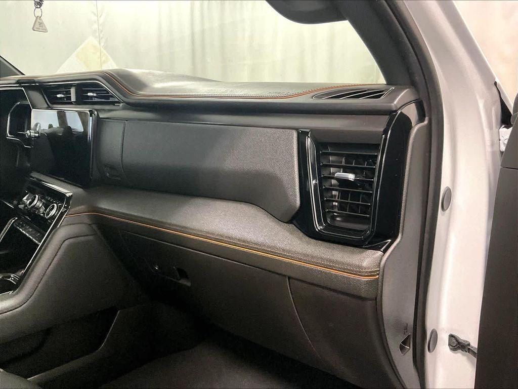 used 2024 GMC Sierra 1500 car, priced at $49,990