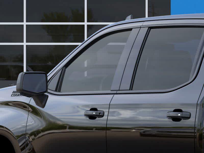 new 2026 Chevrolet Silverado 1500 car, priced at $71,870