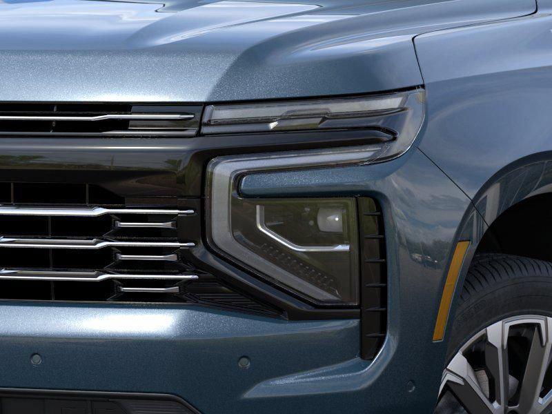 new 2026 Chevrolet Tahoe car, priced at $89,409