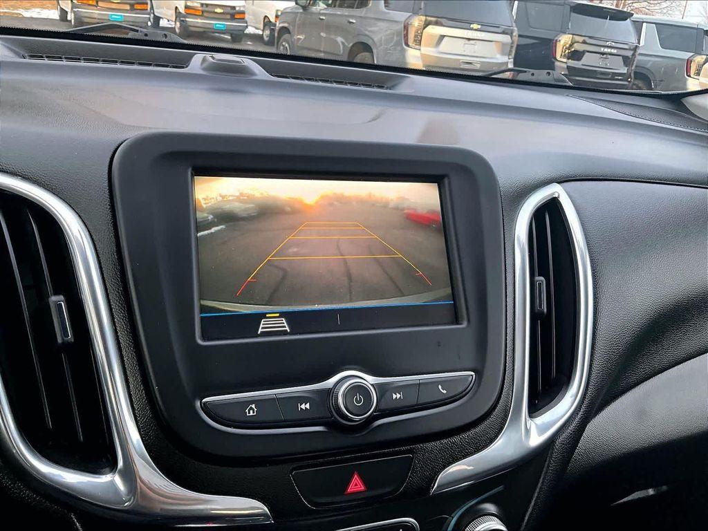 used 2019 Chevrolet Equinox car, priced at $14,150