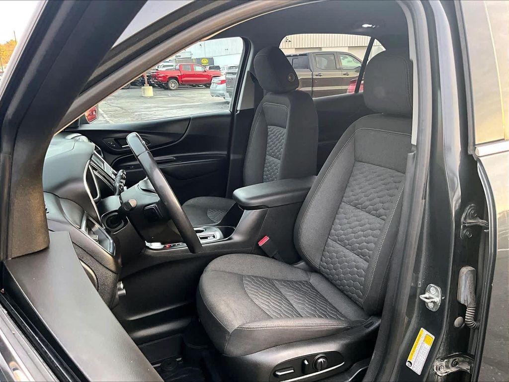 used 2019 Chevrolet Equinox car, priced at $14,150