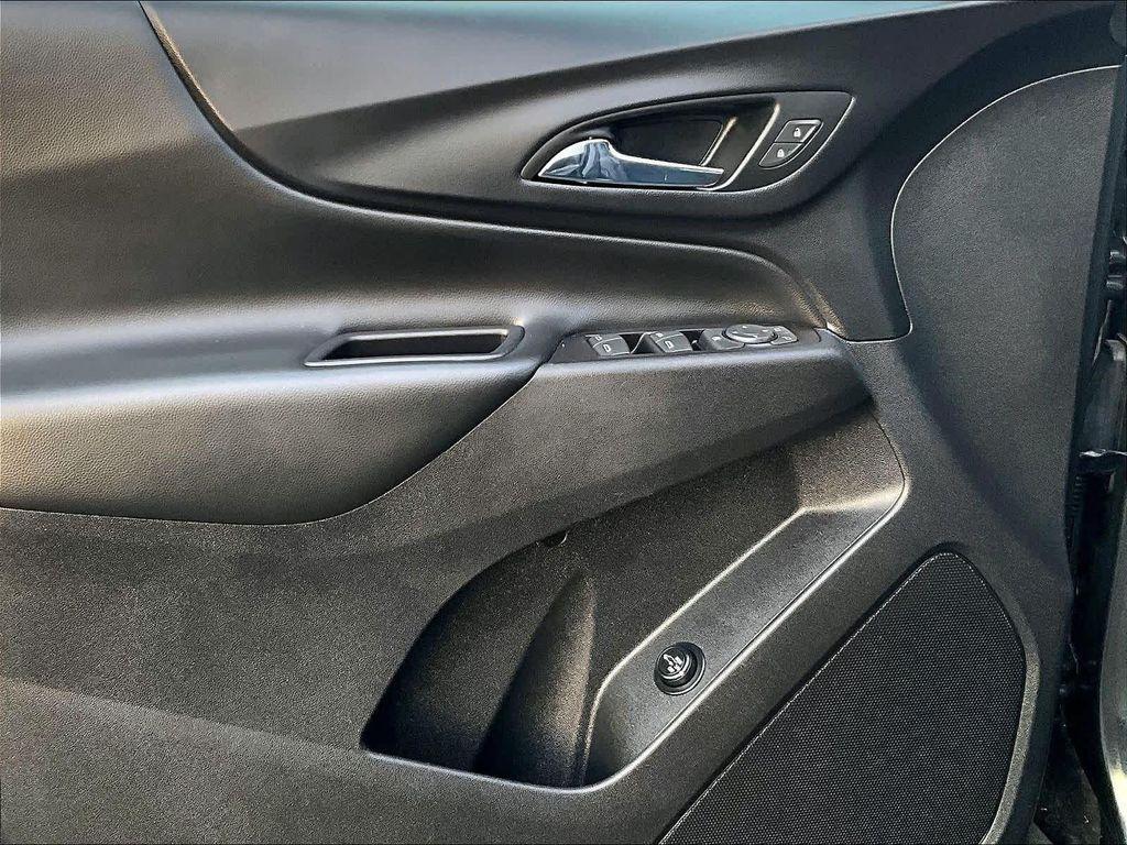 used 2019 Chevrolet Equinox car, priced at $14,150