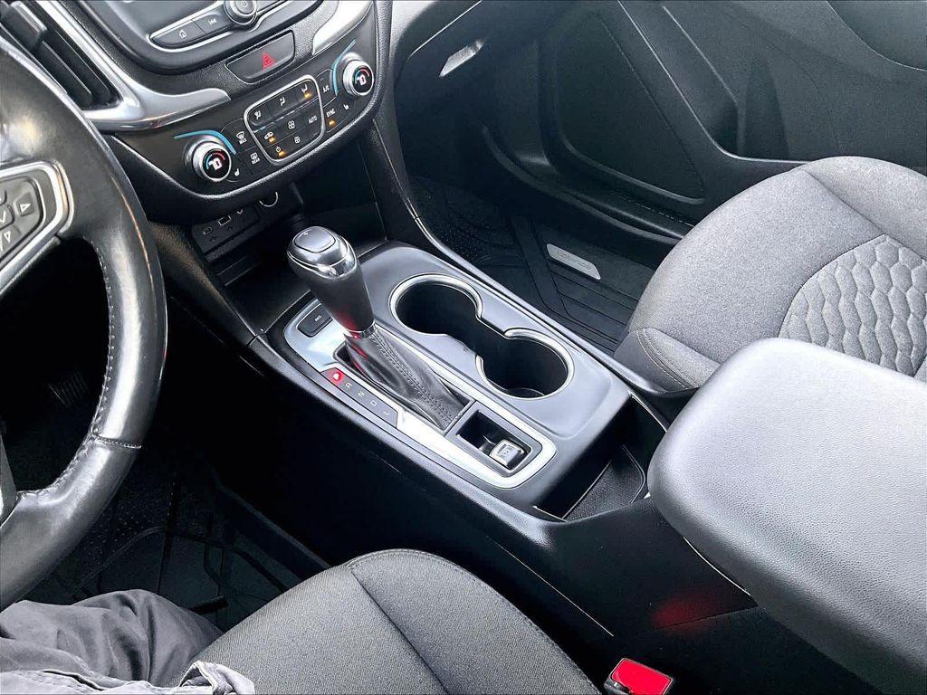 used 2019 Chevrolet Equinox car, priced at $14,150
