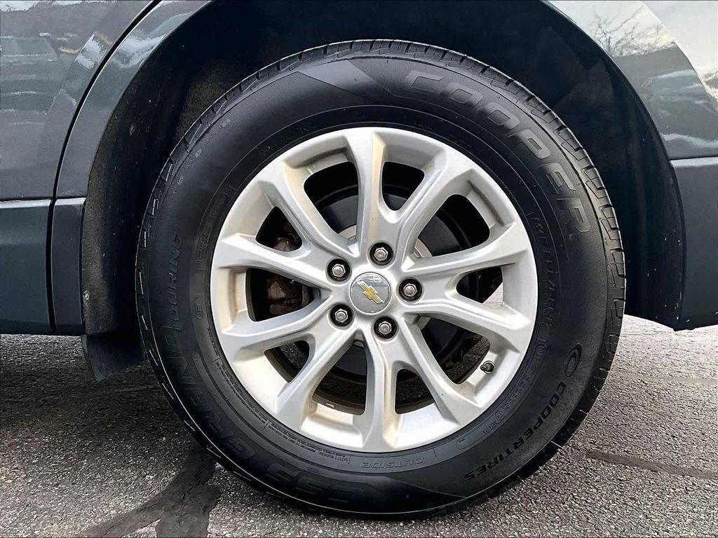 used 2019 Chevrolet Equinox car, priced at $14,150