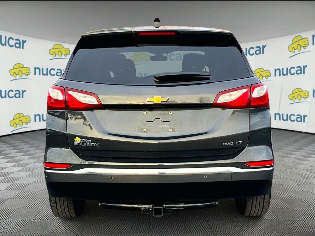 used 2019 Chevrolet Equinox car, priced at $14,150