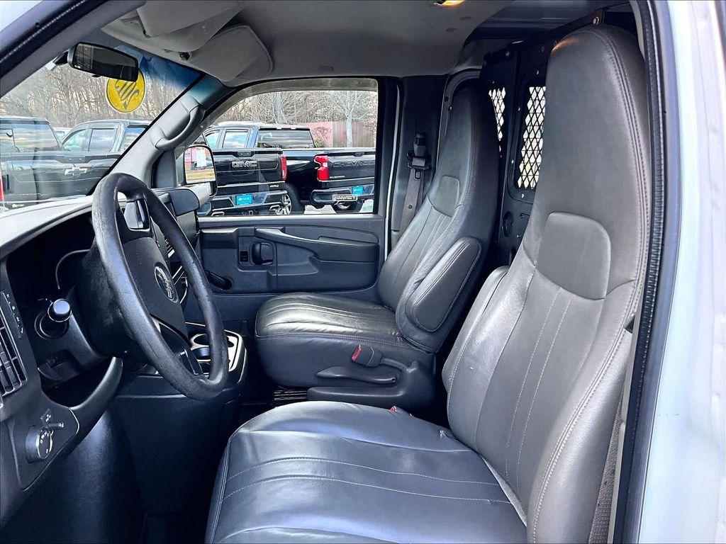 used 2013 GMC Savana 1500 car, priced at $15,990