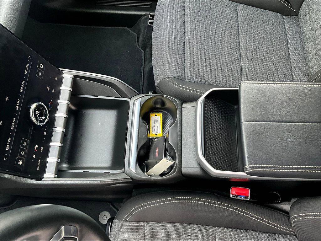 used 2026 GMC Terrain car, priced at $29,079