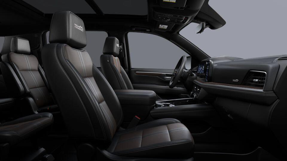 new 2026 Chevrolet Suburban car, priced at $91,979