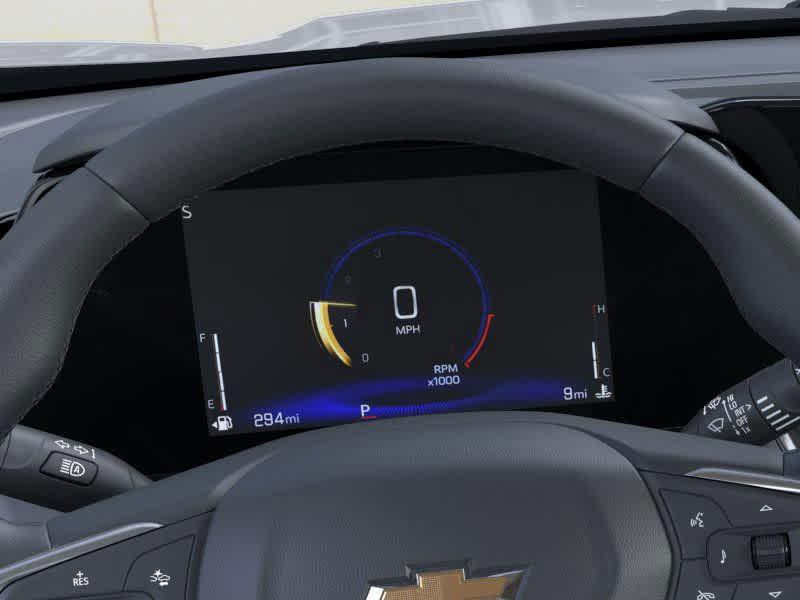 new 2026 Chevrolet Trax car, priced at $24,590