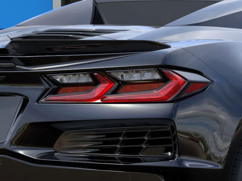 new 2026 Chevrolet Corvette car, priced at $143,145