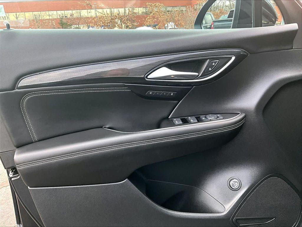 used 2023 Buick Envision car, priced at $27,990