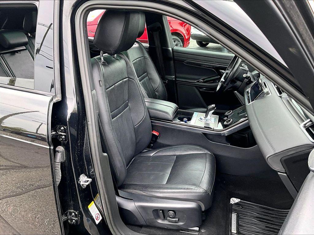 used 2023 Land Rover Range Rover Evoque car, priced at $29,224