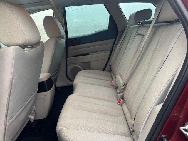 used 2011 Mazda CX-7 car, priced at $7,995