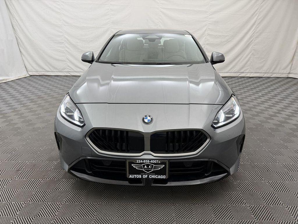 used 2025 BMW 228 Gran Coupe car, priced at $32,355