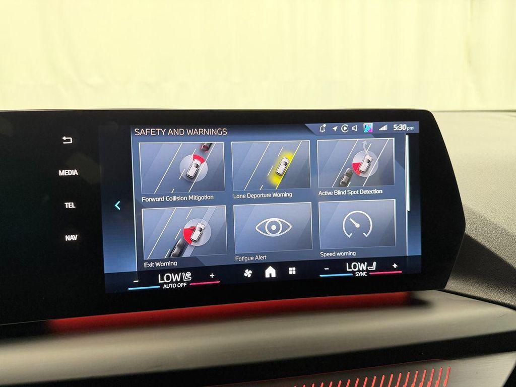 used 2025 BMW 228 Gran Coupe car, priced at $32,049